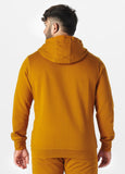 Bluza z kapturem Terry Small Logo