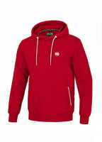 Bluza z kapturem Terry Small Logo