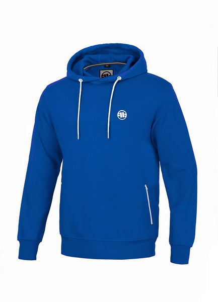Bluza z kapturem Terry Small Logo