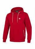 Bluza z kapturem Terry Small Logo