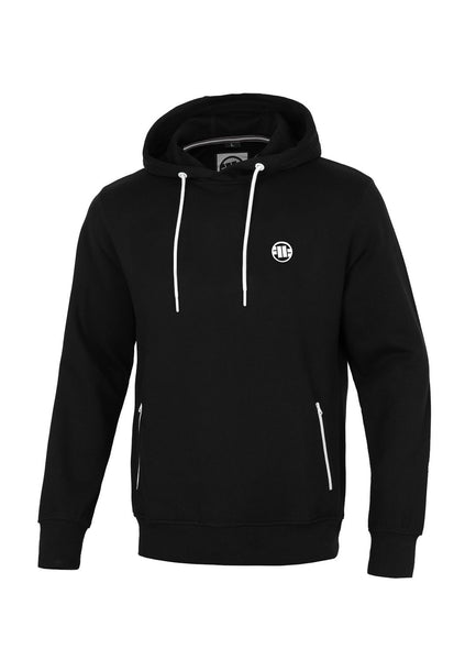 Bluza z kapturem Terry Small Logo