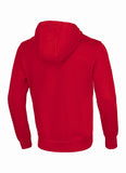 Bluza z kapturem Terry Small Logo