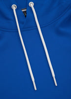 Bluza z kapturem Terry Small Logo