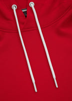 Bluza z kapturem Terry Small Logo