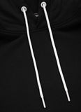 Bluza z kapturem Terry Small Logo