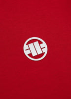 Bluza z kapturem Terry Small Logo