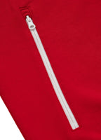 Bluza z kapturem Terry Small Logo