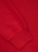 Bluza z kapturem Terry Small Logo