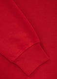 Bluza z kapturem Terry Small Logo