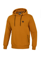 Bluza z kapturem Terry Small Logo