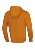 Bluza z kapturem Terry Small Logo