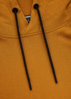 Bluza z kapturem Terry Small Logo