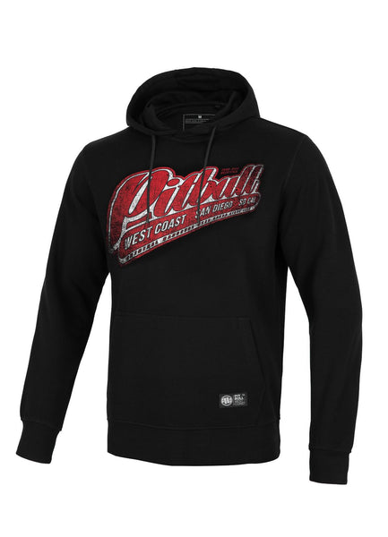 Bluza męska z kapturem Tricot Red Brand