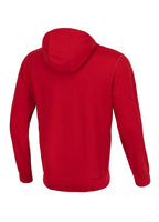 Bluza męska z kapturem Tricot Red Brand