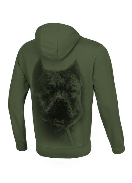Bluza męska z kapturem Tricot Red Nose