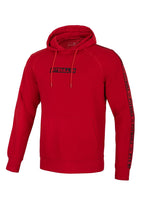 Bluza z kapturem Tricot Rodrigo