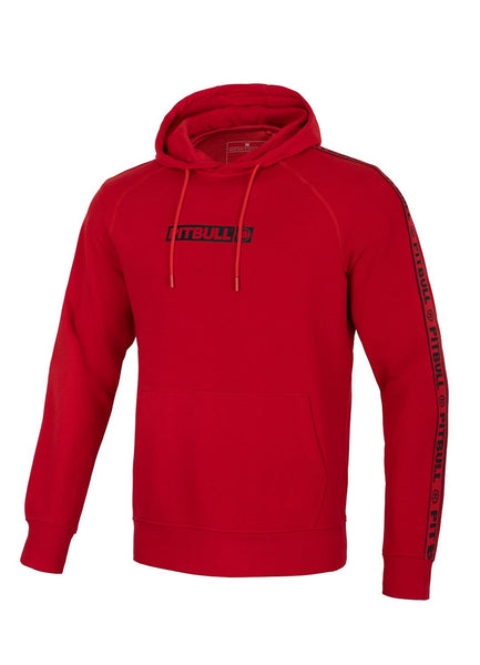 Bluza z kapturem Tricot Rodrigo