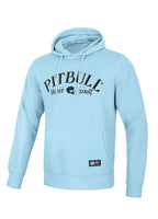 Bluza męska z kapturem Tricot San Diego 89
