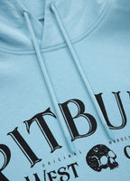 Bluza męska z kapturem Tricot San Diego 89