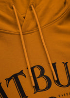 Bluza męska z kapturem Tricot San Diego 89