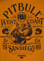 Bluza męska z kapturem Tricot San Diego 89