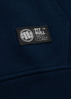 Bluza z kapturem Tricot Vintage Boxing