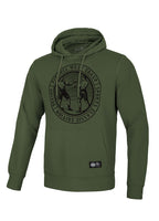 Bluza z kapturem Tricot Vintage Boxing
