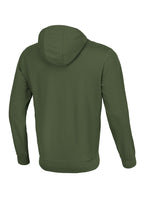 Bluza z kapturem Tricot Vintage Boxing