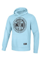 Bluza z kapturem Tricot Vintage Boxing