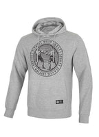 Bluza z kapturem Tricot Vintage Boxing
