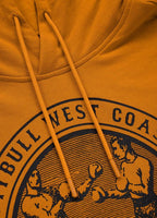 Bluza z kapturem Tricot Vintage Boxing