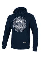Bluza z kapturem Tricot Vintage Boxing
