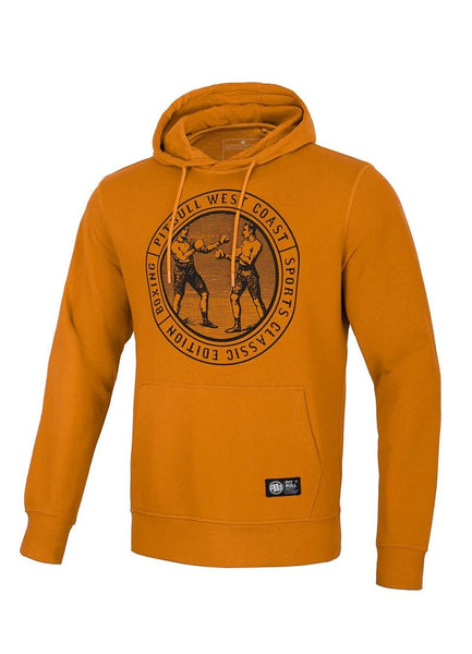 Bluza z kapturem Tricot Vintage Boxing