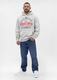 Bluza z kapturem Washed CHAMPION BLOODLINE