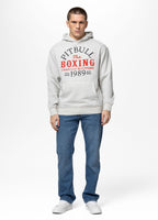Bluza z kapturem Washed CHAMPION BLOODLINE