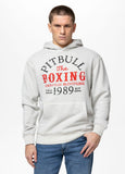 Bluza z kapturem Washed CHAMPION BLOODLINE
