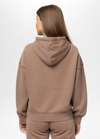 Bluza z kapturem Washed LOVIA
