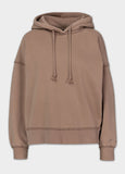 Bluza z kapturem Washed LOVIA