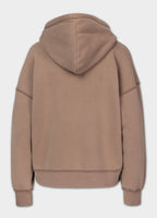 Bluza z kapturem Washed LOVIA