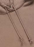 Bluza z kapturem Washed LOVIA