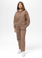 Bluza z kapturem Washed LOVIA