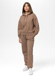 Bluza z kapturem Washed LOVIA