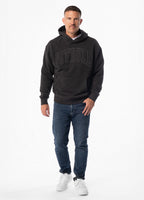Bluza z kapturem Washed ORLANDO