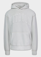 Bluza z kapturem Washed ORLANDO