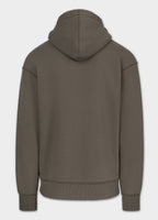 Bluza z kapturem Washed ORLANDO