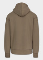 Bluza z kapturem Washed ORLANDO
