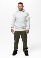 Bluza z kapturem Washed ORLANDO
