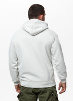 Bluza z kapturem Washed ORLANDO