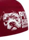 Czapka Blood Dog