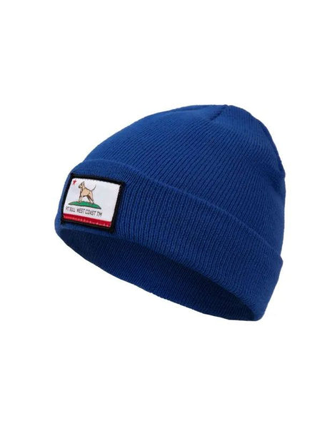 Czapka California Dog